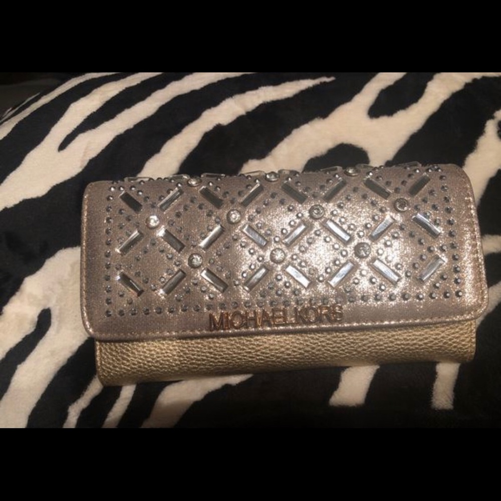 Wallet purse